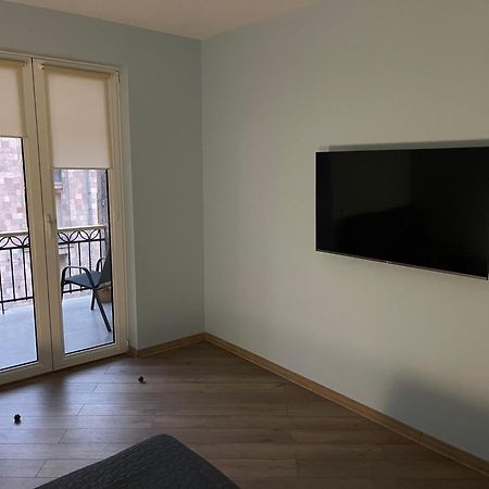 Yerevan Downtown Luxe Apartment Luaran gambar