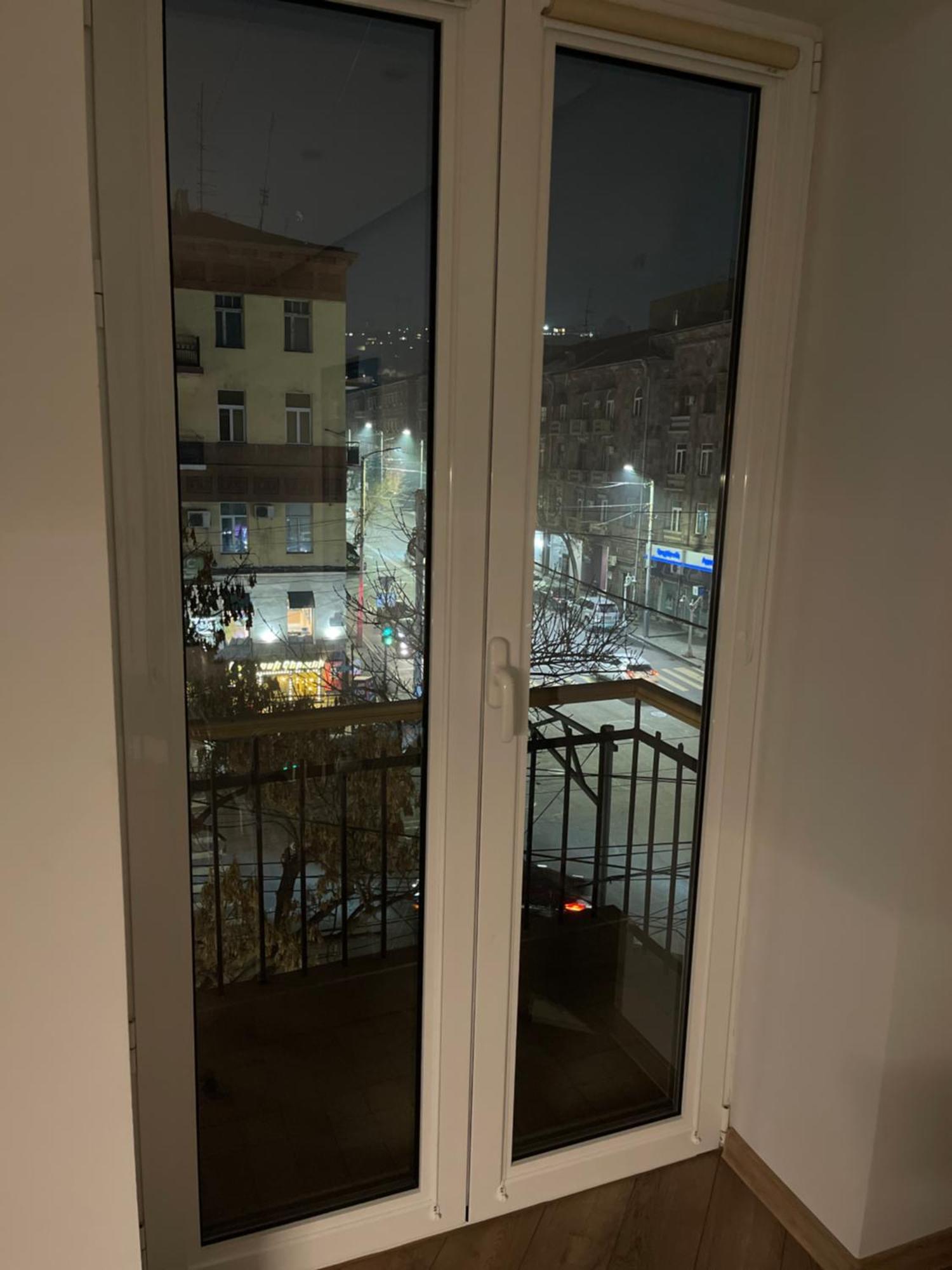 Yerevan Downtown Luxe Apartment Luaran gambar