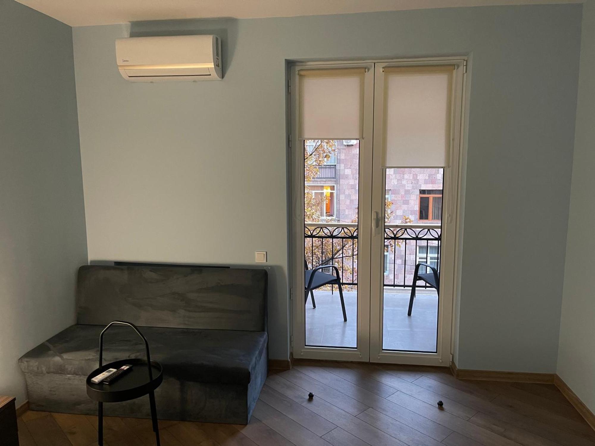 Yerevan Downtown Luxe Apartment Luaran gambar