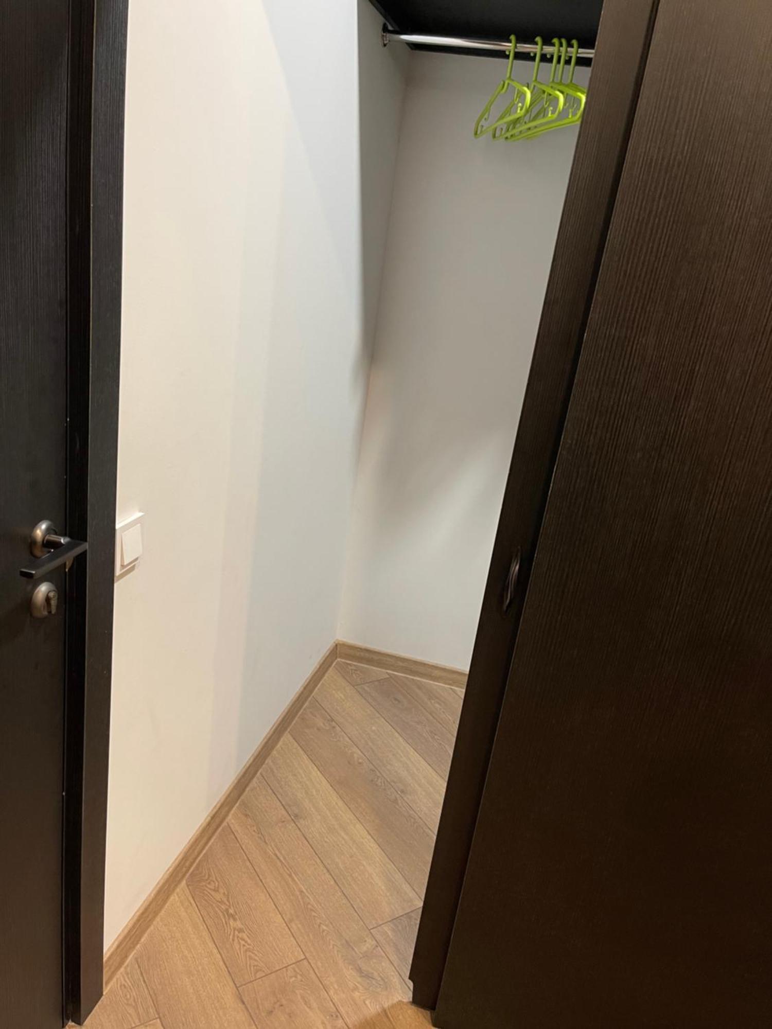 Yerevan Downtown Luxe Apartment Luaran gambar