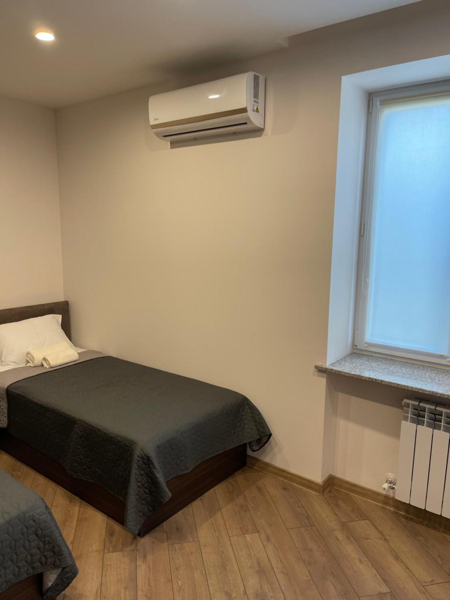 Yerevan Downtown Luxe Apartment Luaran gambar