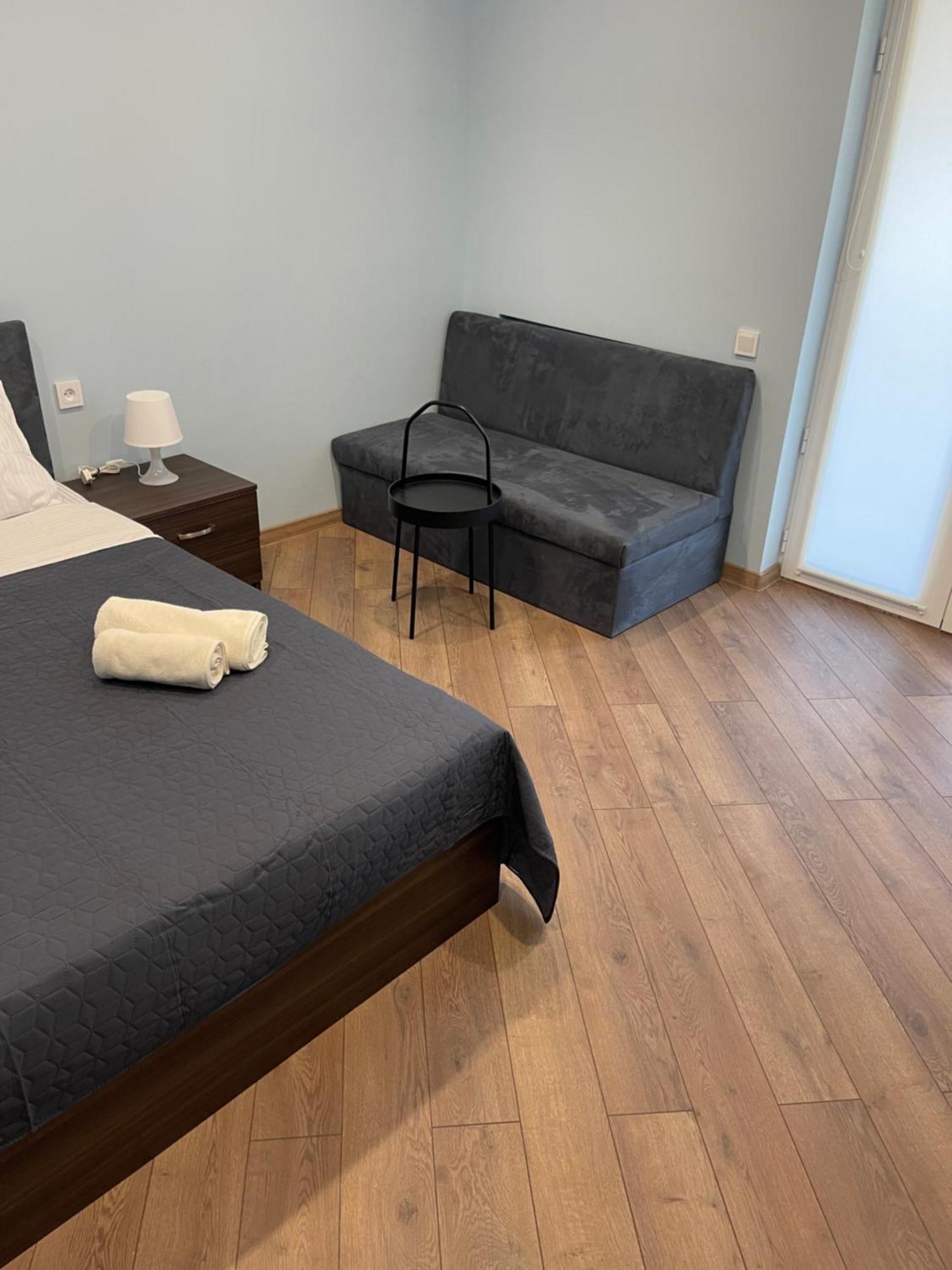 Yerevan Downtown Luxe Apartment Luaran gambar