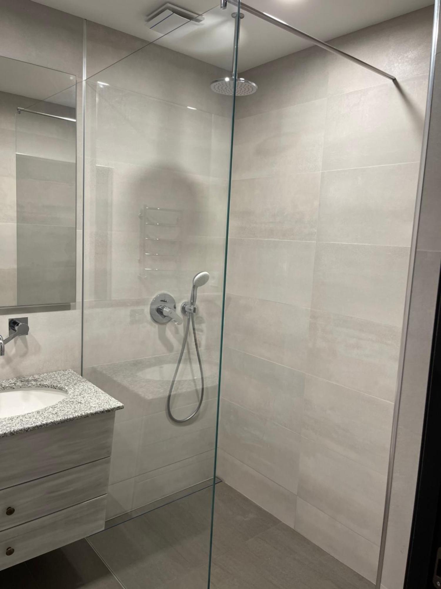 Yerevan Downtown Luxe Apartment Luaran gambar