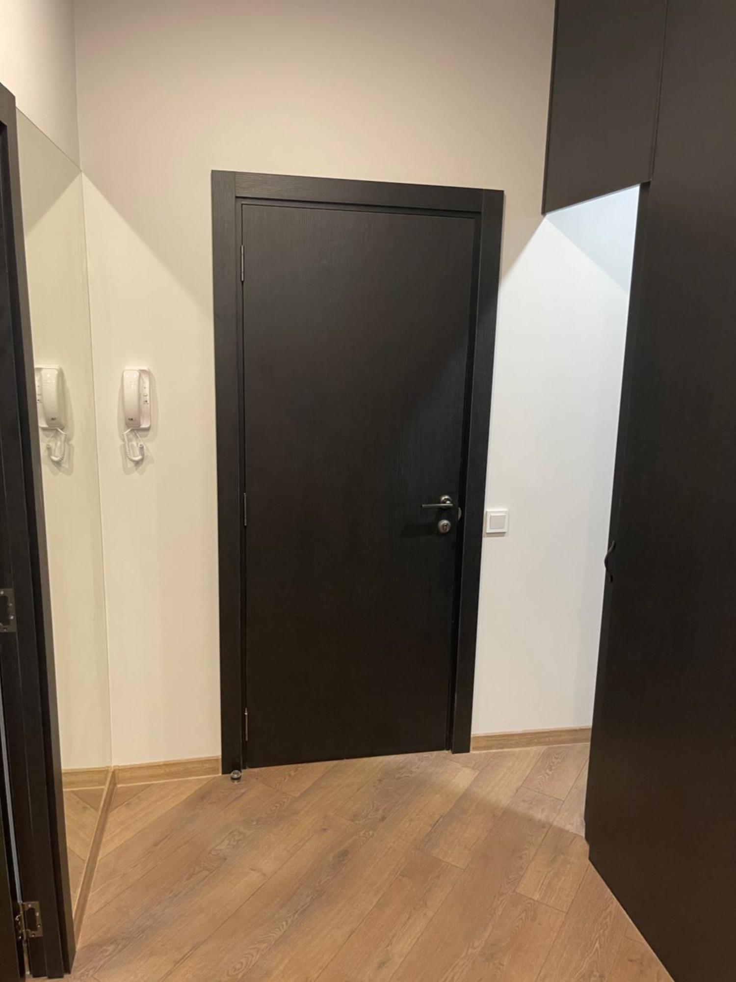 Yerevan Downtown Luxe Apartment Luaran gambar