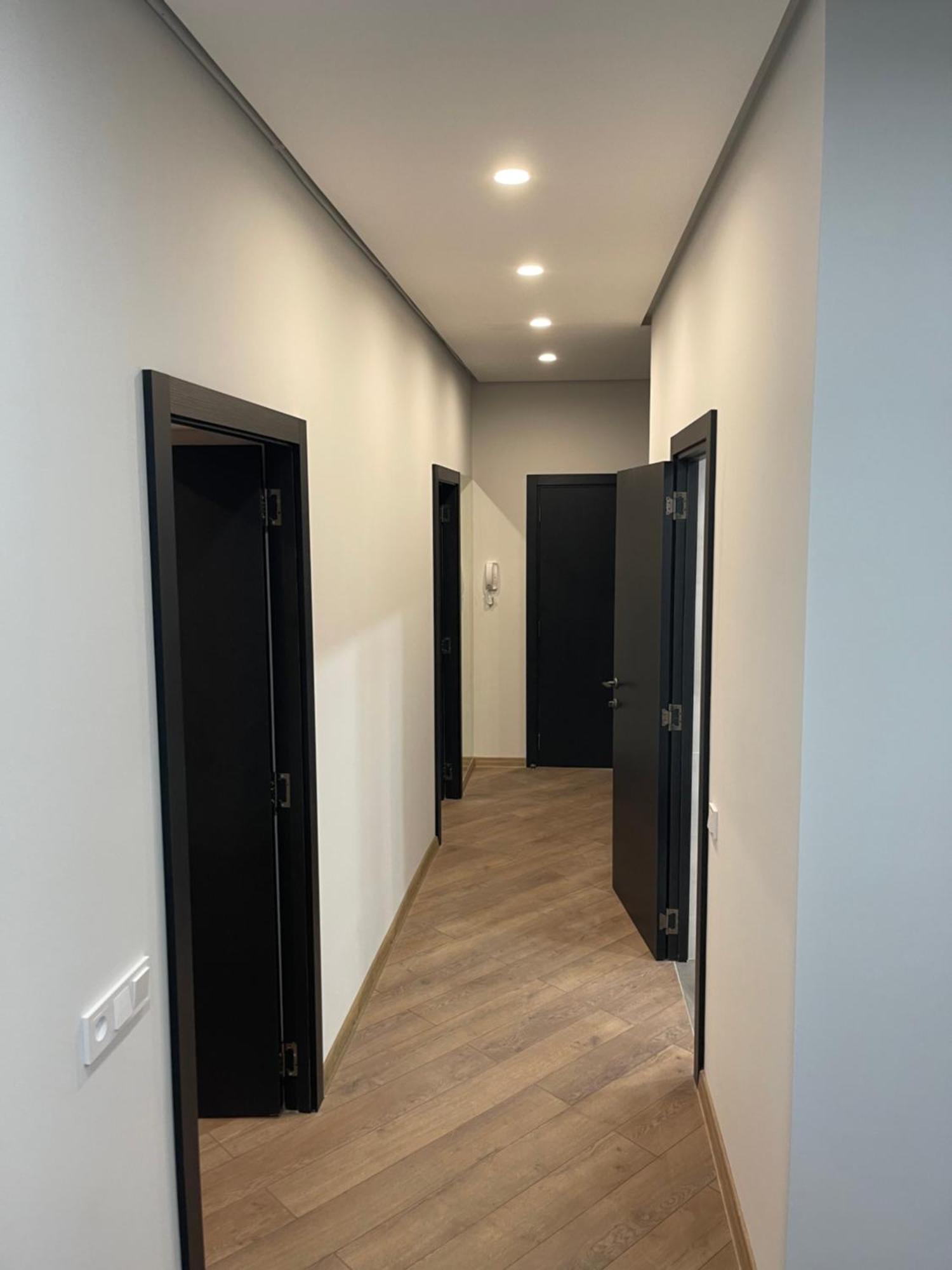 Yerevan Downtown Luxe Apartment Luaran gambar
