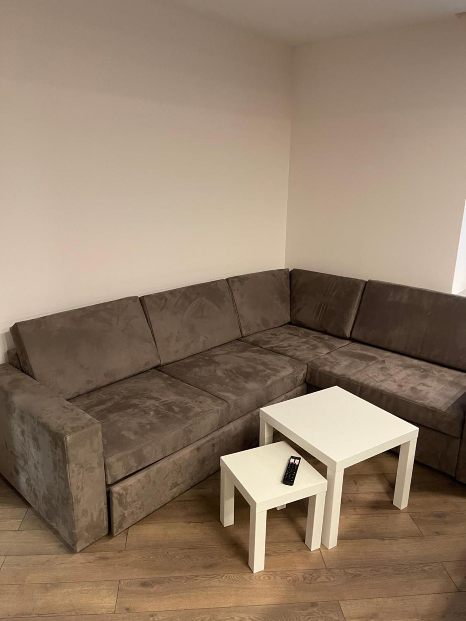 Yerevan Downtown Luxe Apartment Luaran gambar